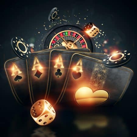 Online Casino mit ausländischer Lizenz: Top 10